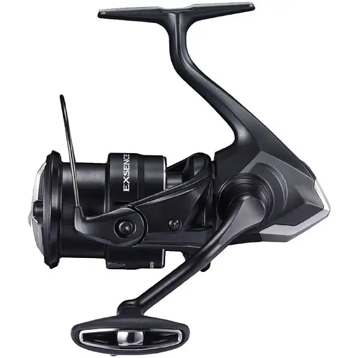 Котушка Shimano Exsence 4000 MXG 11+1BB 6.2:1 (1013-2266.60.43)