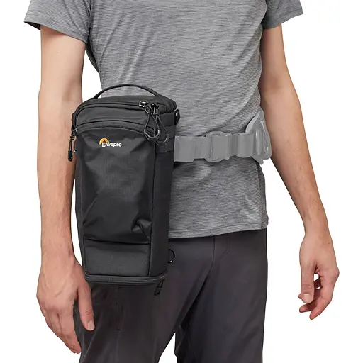 Сумка для фотоаппарата Lowepro ProTactic TLZ 75 Slim AW III (LP37497-PWW) [135684] - фото 10