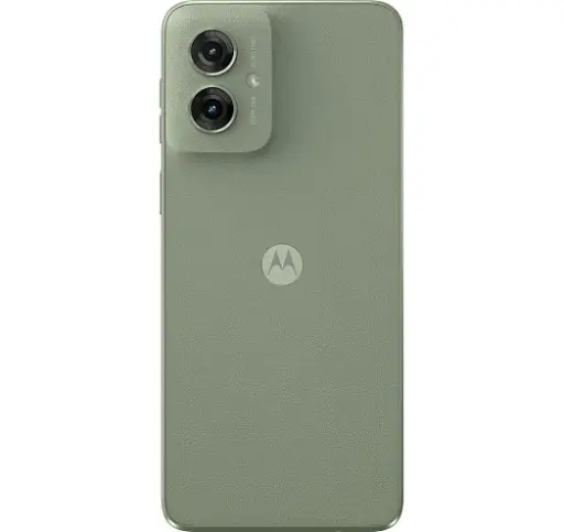 Смартфон Motorola G55 5G XT2435-2 8/256Gb Smoky Green PB5U0010RS No Adapter UA UCRF - фото 5