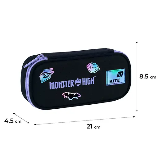 Пенал Kite 662 MH - фото 5