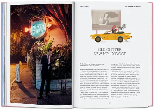 The New York Times Explorer. 100 Dream Trips Around the World - фото 5