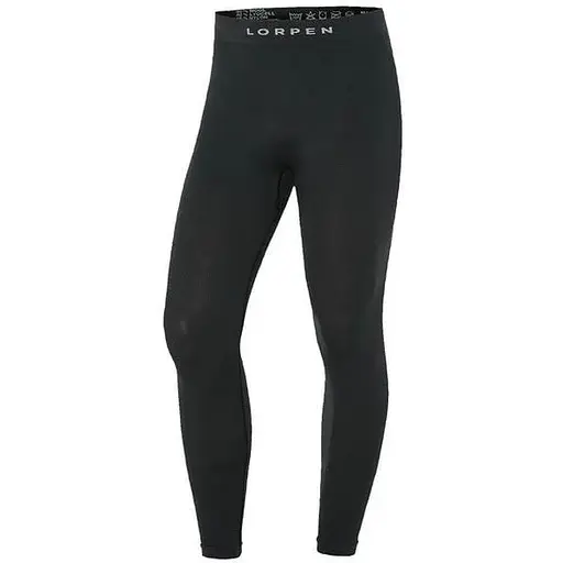 Термоштани Lorpen Taku PT M Black XL (1052-1341354 5767 XL)