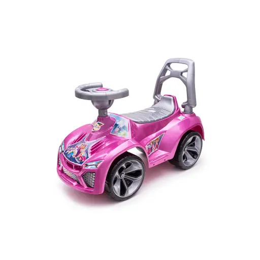 Машина-каталка Ламбо 6, Орион, 70x28x45 см - фото 3