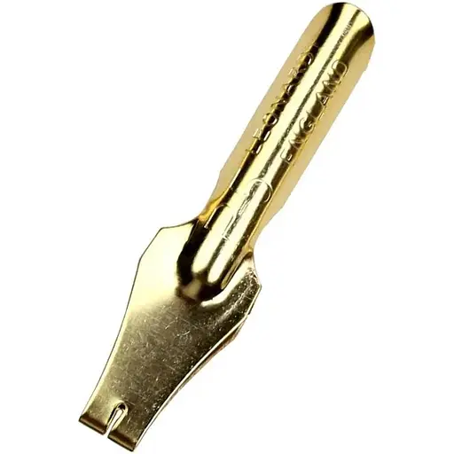 Перо Manuscript плакатне №5 (набір 6 шт) - фото 1