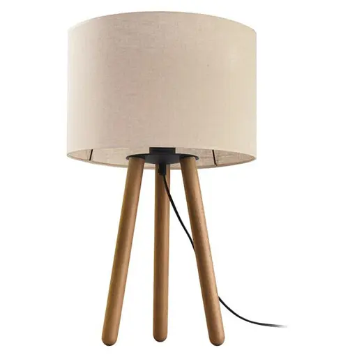 Настольная лампа TK Lighting 5291 Tokyo - фото 1