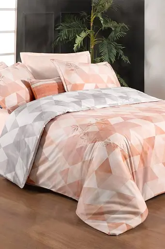 Комплект постільної білизни Sarev Евро pbe0049135