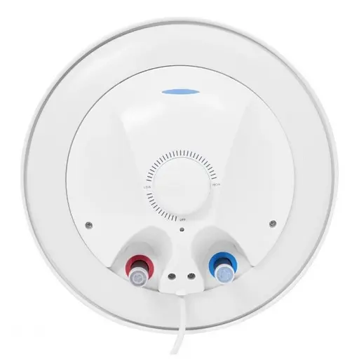 Водонагреватель Midea ECO D100-15F6 (W) - фото 7