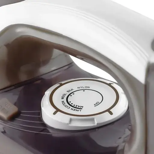 Утюг с паром Aurora AU 3151 - фото 4