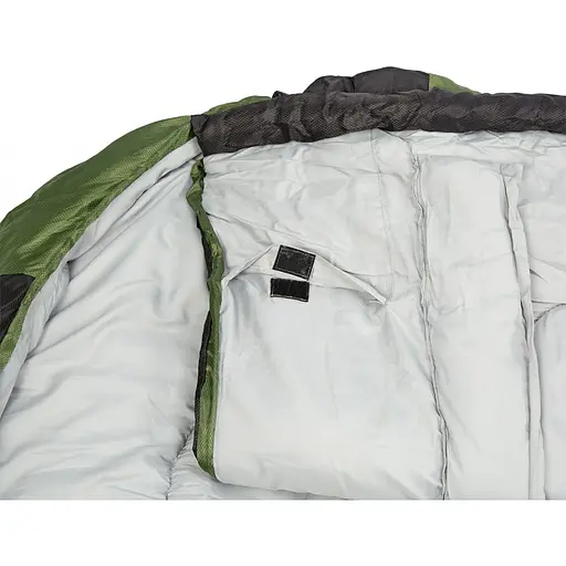 Спальный мешок Skif Outdoor Morpheus 1900 (1013-389.02.50) - фото 5