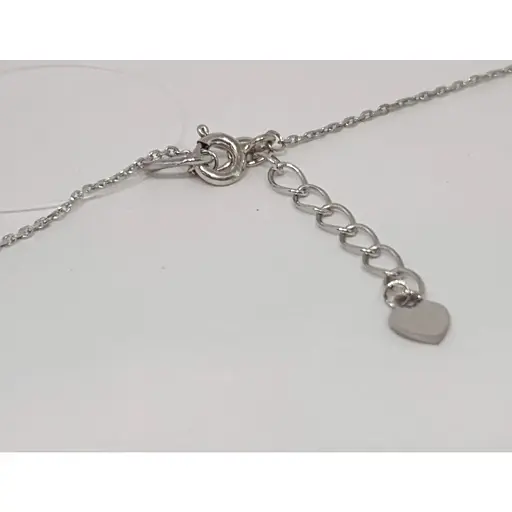 Серебряное колье Qvaliz Говерла. 908-01292 - фото 4