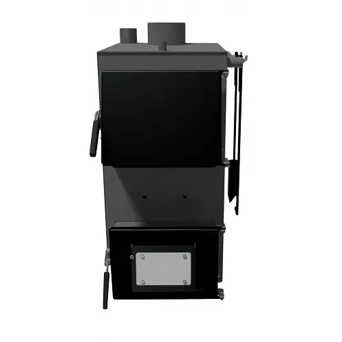 Твердопаливний котел Zubr Classic 10 кВт - фото 6