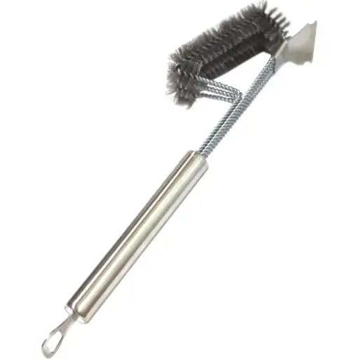 Щітка для очищення Grilli Premium 3 в 1