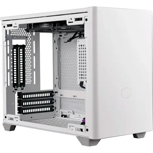 Корпус Cooler Master MasterBox NR200P White (MCB-NR200P-WGNN-S00) [135135]