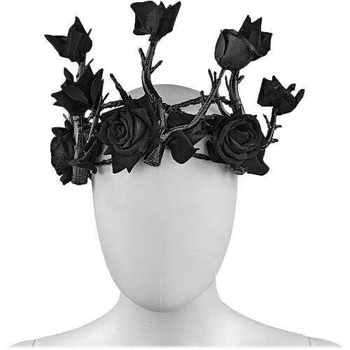 Венок Готический лес - фото 1