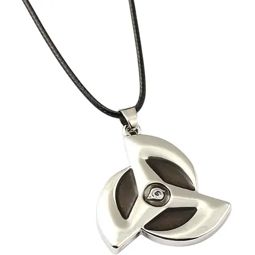 Кулон Gee! Naruto Наруто NR 22.113 - фото 1