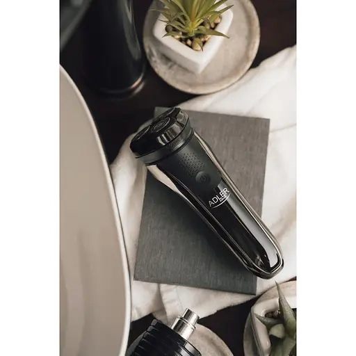 Электробритва мужская Adler AD 2933 - фото 10