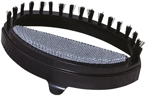 Отпариватель ручной CASTLE CHS-03 (1500Вт) - фото 4