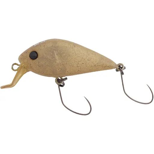 Воблер Nories Meet 33MR-F 33mm 2.7g #380M - фото 1