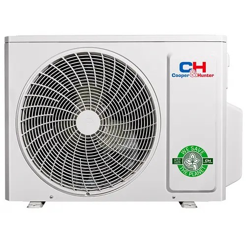Кондиционер Cooper&Hunter CH-S18FTXAM2S-BL Supreme - фото 4