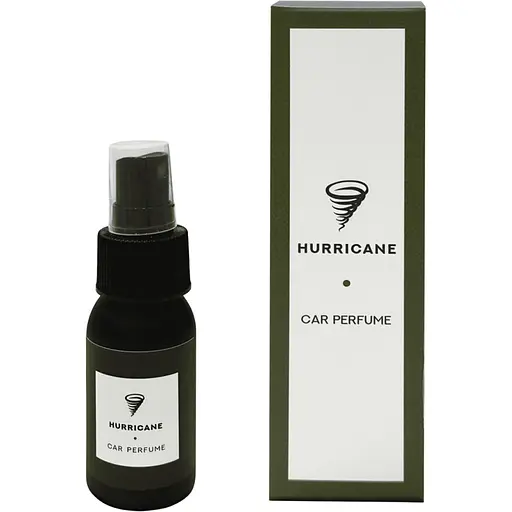 Автомобильный ароматизатор Hurricane Auto Perfume Khaki [149708]