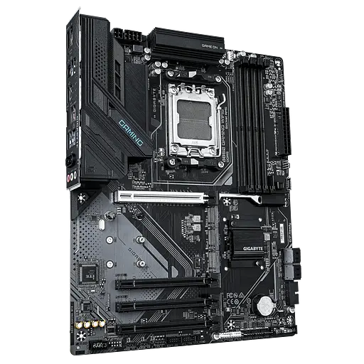 Материнская плата GIGABYTE B850 GAMING WIFI6 Socket AM5 - фото 2