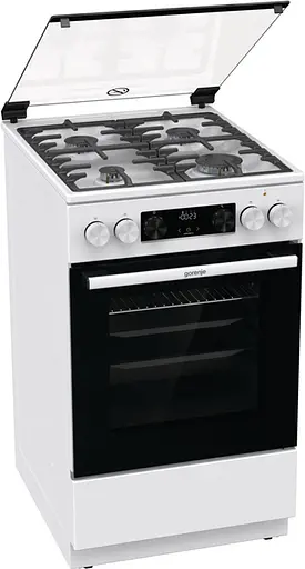 Плита комбінована Gorenje GK5C61WF - фото 2