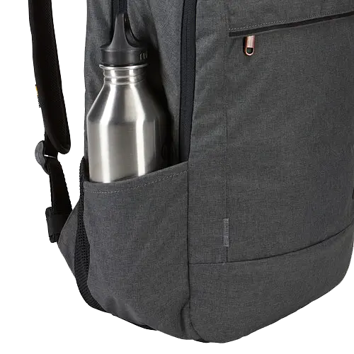 Рюкзак ERA Backpack 15.6" ERABP-116 Obsidian Case logic sum0028071 - фото 10