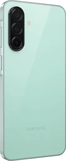 Смартфон Samsung Galaxy A26 5G 6/128Gb Mint (SM-A266BLGBEUC) - фото 6