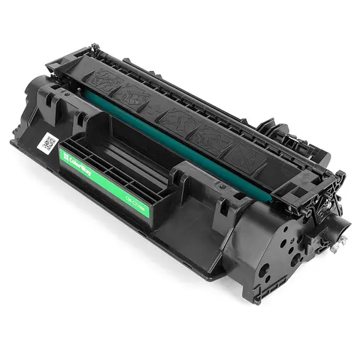 Картридж Canon 719, Black, LBP-6300/6650, MF5580/5840, 2100 стр., ColorWay (CW-C719M) - фото 2