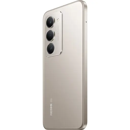 Смартфон Redmi 15 5G 4/128GB Titan Gray Global EU [151171] - фото 5