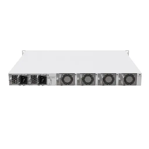 MikroTiK Маршрутизатор Cloud Core Router CCR2216-1G-12XS-2XQ - фото 3