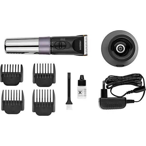 Машинка для стрижки Ardesto HC-Y40-DBS [150964] - фото 10