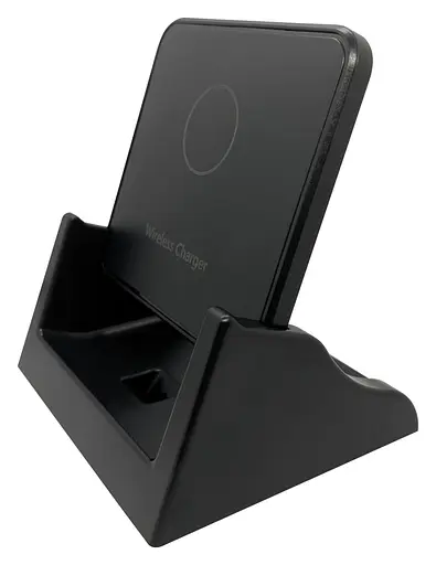 Беспроводное зарядное устройство XON AirCharge (10W) Black (AU1FB 326) - фото 2