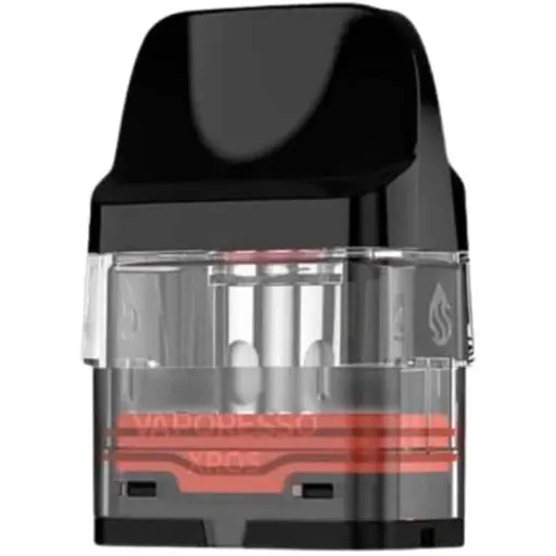 Картридж Vaporesso XROS Corex 2.0 2 мл Coil 1.2 Ом (16836)