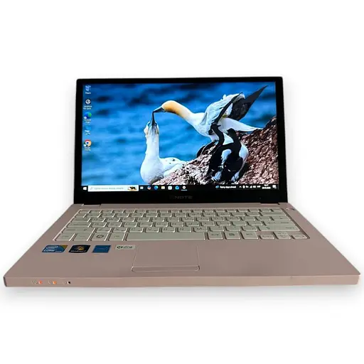 Ноутбук LG XNote P210 12.5" (i5-470UM / 4GB / SSD 128GB / Без акумулятора) Refurbished - фото 1