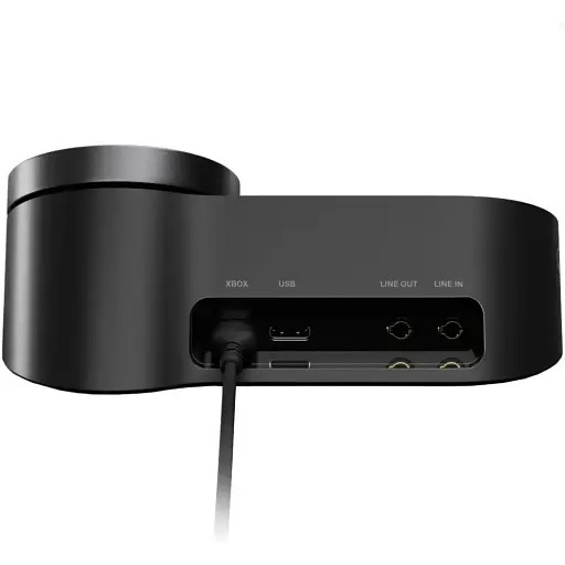 Игровой Hi-Res Audio контроллер к гарнитуре SteelSeries GameDAC Gen 2 Xbox - фото 4