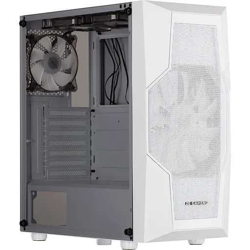 Корпус 2E Gaming Turbo G2057W (2E-G2057W) [146474] - фото 6