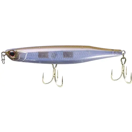 Воблер OSP Bent Minnow 86F 86 мм 5.9 г HF76 jpn, 0.0-0.5 м