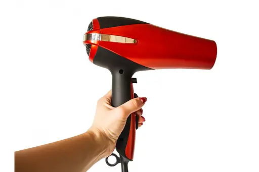 Фен Maestro 214 з дифузором та концентратором - фото 7