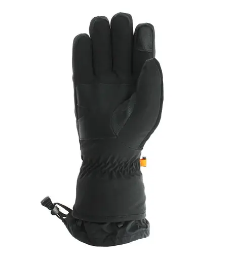 Рукавиці CTR Plus Ski Glove Black L (1052-1510 029 L) - фото 2