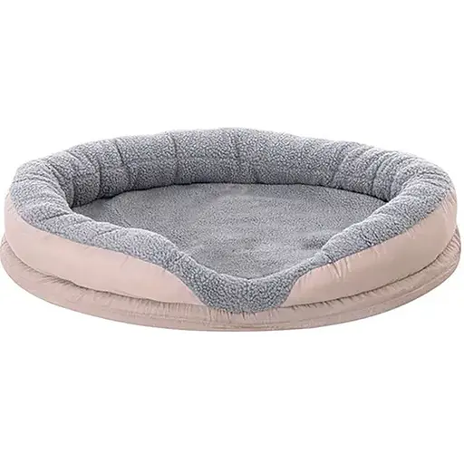 Лежак для тварин Camry CR 7431 з підігрівом  - фото 1