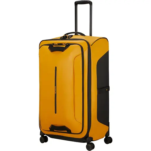 Дорожная Сумка На Колесах Samsonite ECODIVER YELLOW 79x47x32 KH7*06016 - фото 3