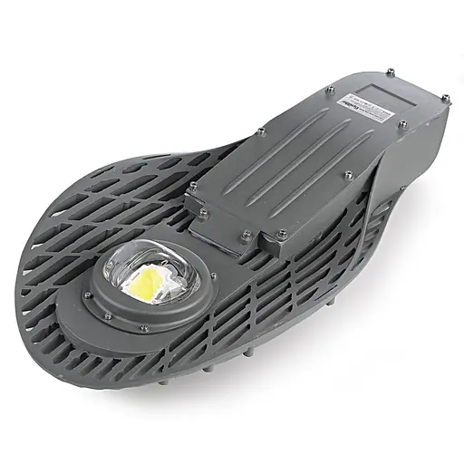 Светильник Brille консольный на столб LED IP65 HL-605/50W CW - фото 3