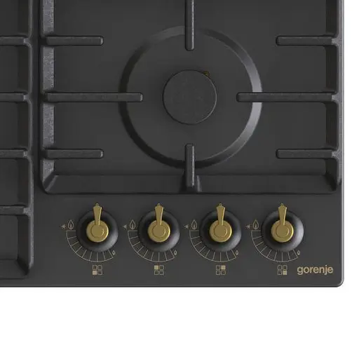 Варочная поверхность газовая Gorenje GW642CLB - фото 7