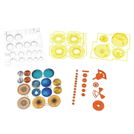 Солнечная система Solar System Kosmos - Набор для исследования (617097) - фото 3