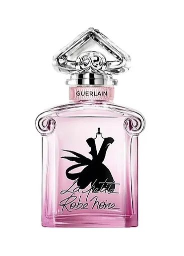 Оригінал Guerlain La Petite Robe Noire Rose Cherry 50 мл парфумована вода - фото 1