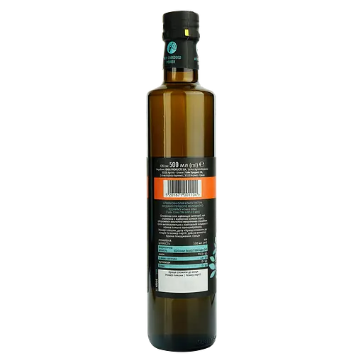 Олія оливкова Gaea Sitia Extra Virgin 500 мл (858313) - фото 2