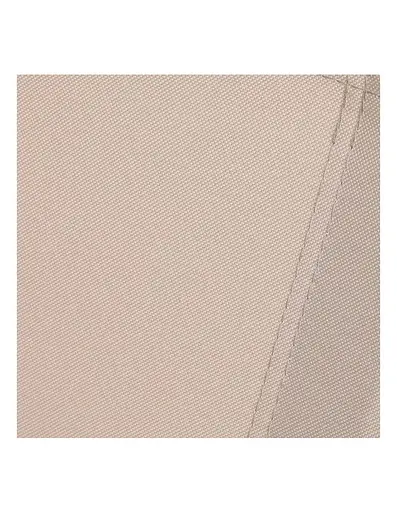 Складний стілець Market Union зі спинкою 60х51х45 см бежевий (1004589) - фото 5