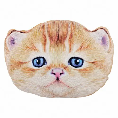 Подушка Кот - фото 1