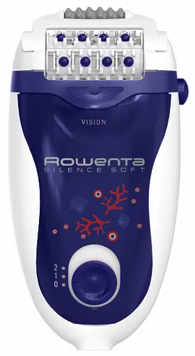 Эпилятор Rowenta EP5625F0 (7113185) - фото 2